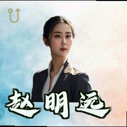 赵明远